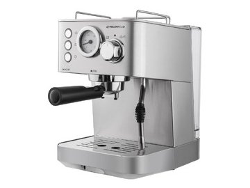 Кофеварка MAUNFELD MF-721S Pro