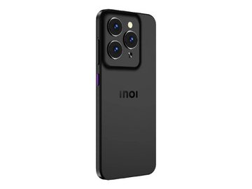 Телефон Inoi Note 15 6GB/256GB (черный)