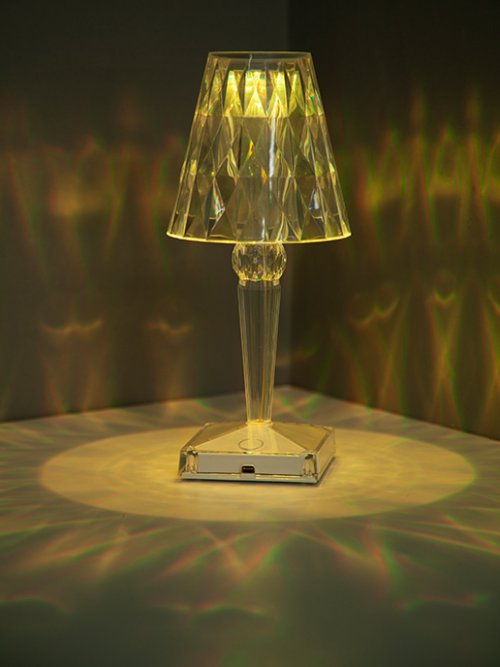 Лампа настольная светодиодная LT-02, фото 19 из 78