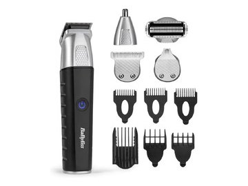 Универсальный триммер BaByliss MT812E на акции в магазинах 5 элемент