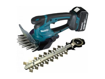 Садовые ножницы Makita DUM604SYX