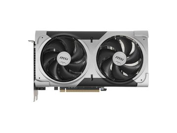 Видеокарта MSI GeForce RTX 5060 Ti 8G Ventus 2X Plus на акции в магазинах 5 элемент