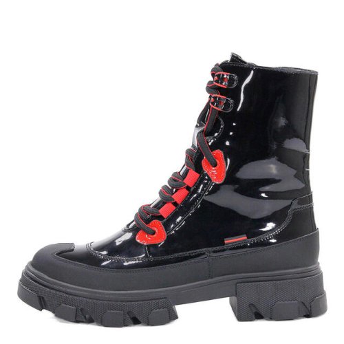 Полусапожки девичьи, фото 5 из 6