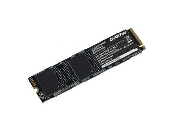 SSD Digma Mega S3 256GB DGSM3256GS33T