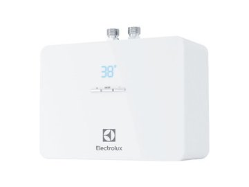 Водонагреватель Electrolux NPX 4 Aquatronic Digital 2.0