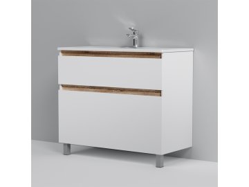 Тумба X-Joy напольная 100см M85AFSX1002WG