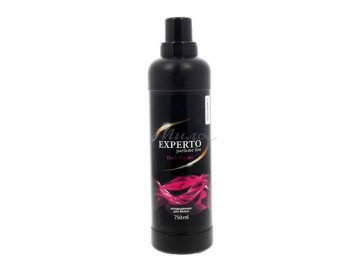Кондиционер для белья EXPERTO Parfume Line Dark Pepper, 750 мл