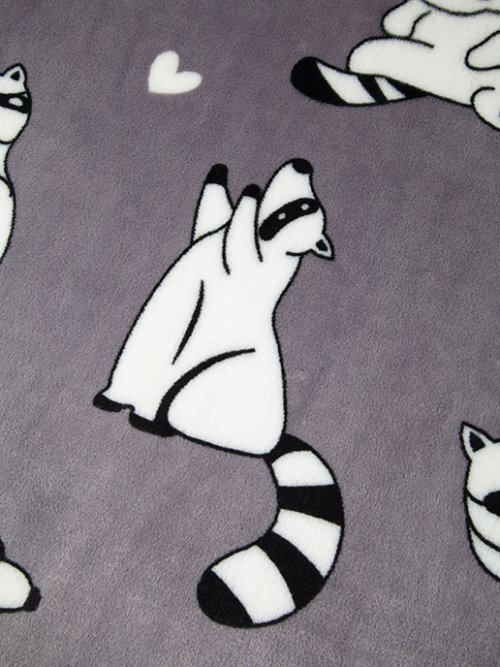 Плед Енот, фото 16 из 272