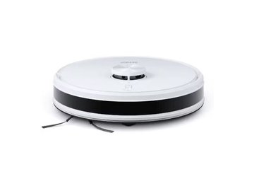 Робот-пылесос Ecovacs Deebot Y1 Pro DLX34 (белый) в Мозыре 5 элемент