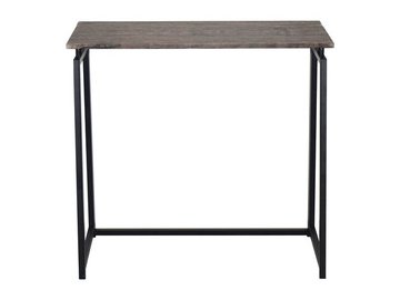 Стол Brabix Loft CD-001 (мореный дуб) в Мозыре 5 элемент