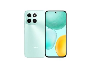 Смартфон honor x6c 6gb/256gb (океанический голубой) Электросила