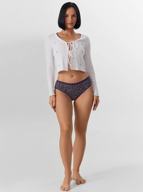 ТРУСЫ ЖЕНСКИЕ, фото 6 из 24