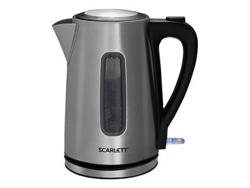 Электрочайник SCARLETT SC-EK21S13