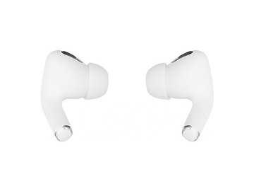 Беспроводные наушники Alteracs Silk TWS white в Барановичах 5 элемент