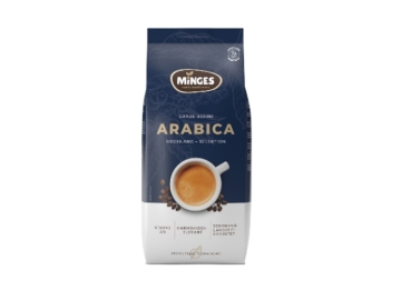 Кофе SORSO Espresso Blend 90/10 натур жар в зернах 1000г