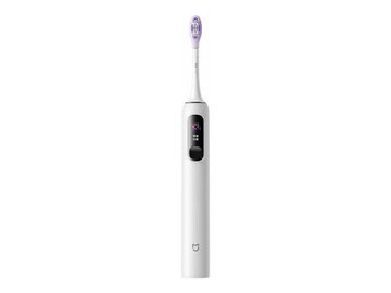 Электрическая зубная щетка Xiaomi Mijia Sonic Electric Toothbrush Pro MES610 BHR07ZVGL (белый)
