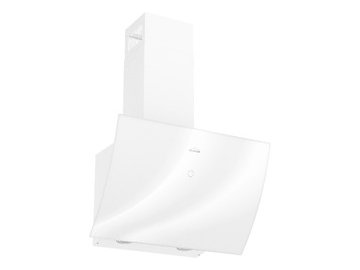 Кухонная вытяжка ELIKOR WAVE WH 60 белое стекло 243080