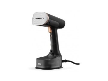 Отпариватель braun gs7077bk 0x13810102 в Пинске Электросила
