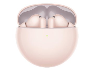 Беспроводные наушники HUAWEI FreeBuds 7i (розовый)