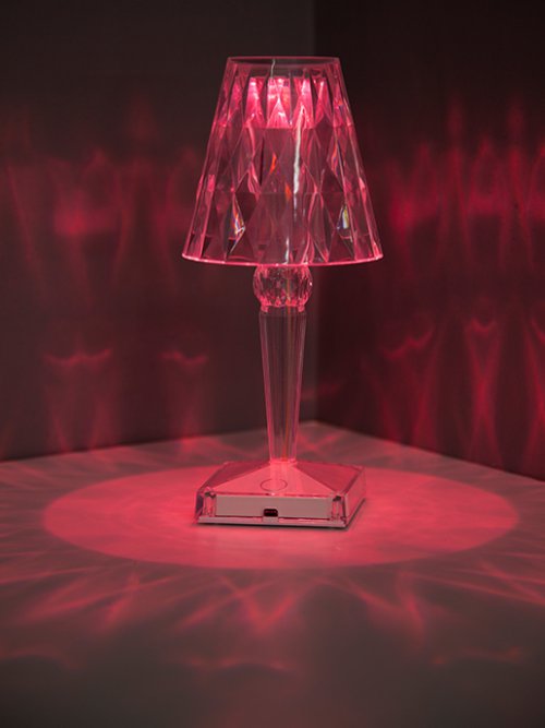 Лампа настольная светодиодная LT-02, фото 48 из 442