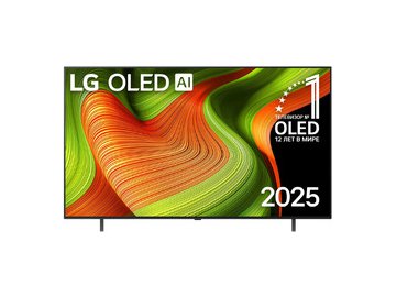 Телевизор LG OLED65B5RLA со скидкой в магазинах 5 элемент
