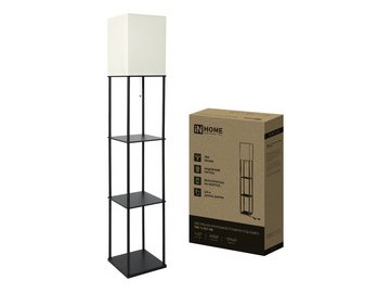 Торшер In Home ТНО 10-Е27-WB