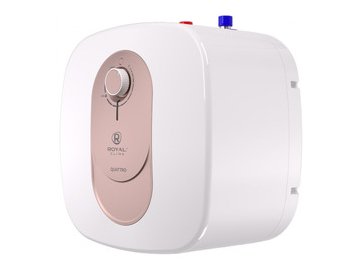 Водонагреватель ROYAL CLIMA RWH-Q15-FEU