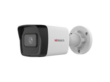 IP-камера HiWatch DS-I400(D) (2.8 мм)