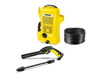 Мойка высокого давления Karcher K 2 Universal Edition 1.673-010.0