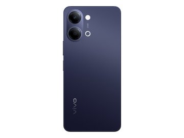 Смартфон vivo Y05 V2556 4GB/128GB (черный)