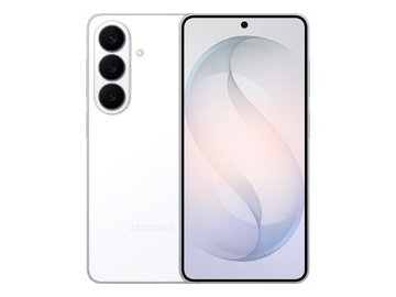 Смартфон Samsung Galaxy S26 SM-S942 12GB/256GB (белый) на акции в магазинах 5 элемент