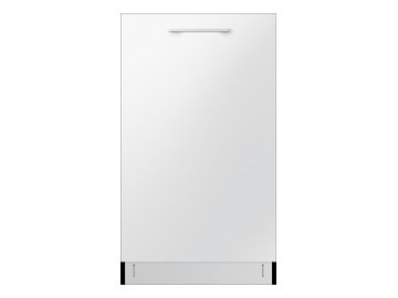 Встраиваемая посудомоечная машина Samsung DW50R4050BB/WT