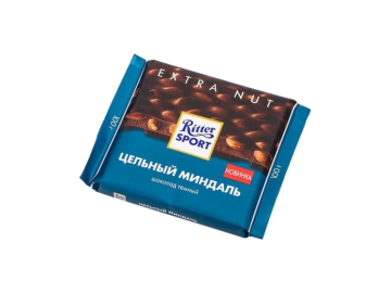 Конфеты Сладкий орешек Pink Truffle 1 кг