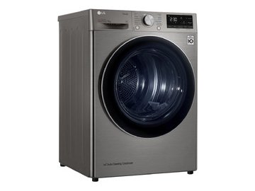 Сушильная машина LG DC90V5V9S