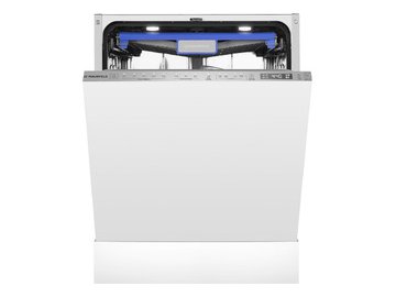 Встраиваемая посудомоечная машина MAUNFELD MLP60330T Smart Beam Inverter Wi-Fi