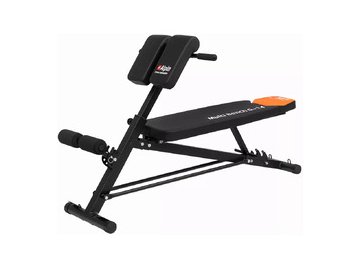 Силовая скамья Alpin Multi Bench G-14