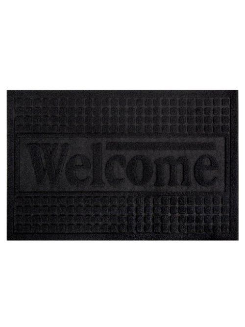 Коврик придверный Welcome, фото 5 из 24