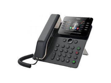 Телефон IP Fanvil V64 черный