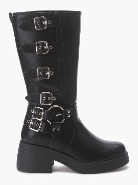 Полусапоги Enjoin', фото 1 из 8