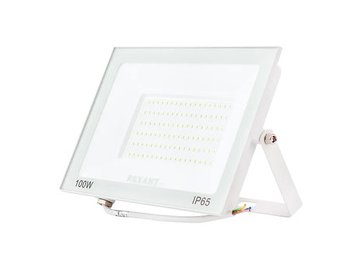 Прожектор светодиодный REXANT 605-027 СДО 8000Лм 5000K нейтральный свет 5 элемент