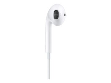 Наушники Apple EarPods с разъемом USB-C A3046 (MTJY3ZM/A) в Барановичах 5 элемент