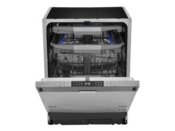Встраиваемая посудомоечная машина ZUGEL ZDI608 в Мозыре 5 элемент