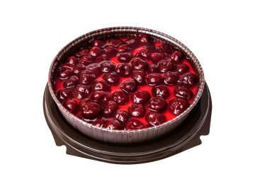 Торт Венский Вишенка 550 г