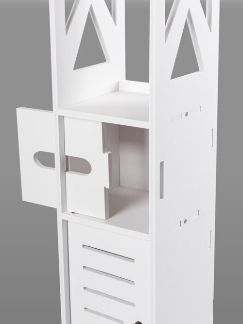 Стеллаж для ванной комнаты Easy-1, фото 3 из 216