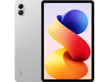 Redmi Pad 2 Pro Wi-Fi 8/256 (серебро) МТС