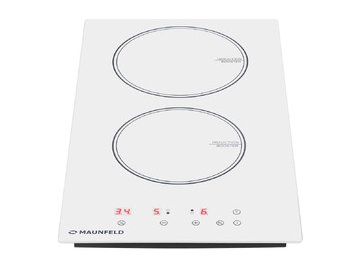 Варочная панель MAUNFELD CVI292WH в Мозыре 5 элемент