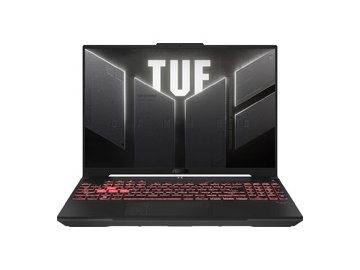 Игровой ноутбук Asus TUF Gaming A16 FA607NUG-RL124 Win11Pro на акции в магазинах 5 элемент