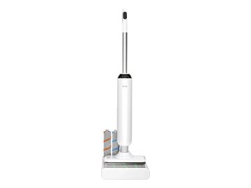 Вертикальный моющий пылесос HAIER HWND A3