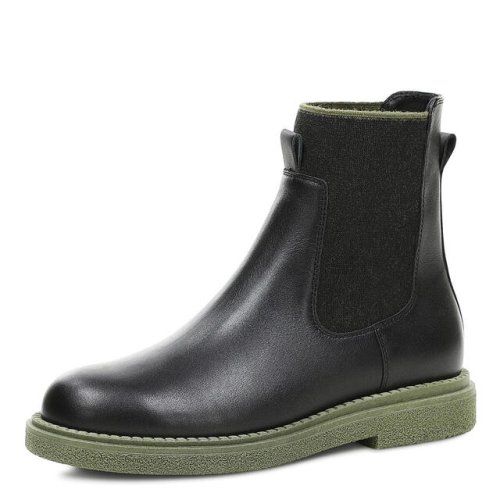 Ботинки женские, фото 4 из 6