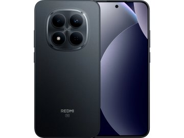 Redmi Note 15 Pro 5G 8/256GB (черный)